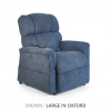 Golden, The Comforter Series Lift Chair, PR531 - Image 4