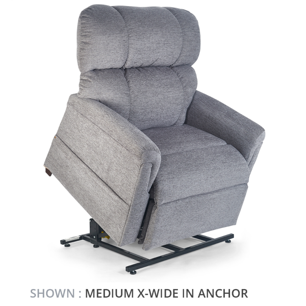 Golden, The Comforter Series Lift Chair, PR531 - Image 7