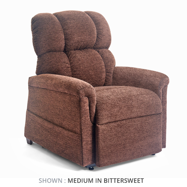 Golden, The Comforter Series Lift Chair, PR531 - Image 2
