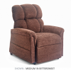 Golden, The Comforter Series Lift Chair, PR531 - Image 2