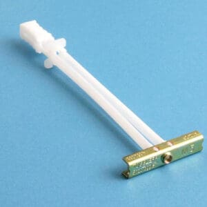 Healthcraft SnapToggle Bolt for secure mobility equipment installation in home care settings.