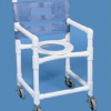 Duralife, Wheeled Shower Chair, 190 - Image 2