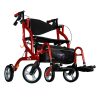 Drive, Airgo Fusion F20 Side-Folding Rollator & Transport Chair, 700-935 - Image 3