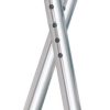 Drive, Tall Extension Legs with Wheels, 10108WC - Image 2