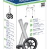 Drive, Universal 5" Walker Wheels, 10109