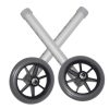 Drive, Universal 5" Walker Wheels, 10109 - Image 2