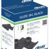 Drive, Glide Ski, 10110 & 10110B