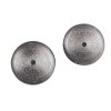 Drive, 5" Swivel Lock Wheel Two Sets of Rear Glides, 10115 - Image 3