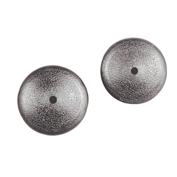 Drive, 5" Swivel Lock Wheel Two Sets of Rear Glides, 10115 - Image 3