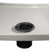 Drive, Universal Walker Tray with Cup Holder, 10125 & 10124 - Image 6