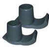 Drive, Walker Glide Ski, RTL100017 - Image 3