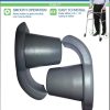 Drive, Walker Glide Ski, RTL100017