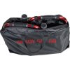 Drive, Deluxe Folding Travel Walker with 5" Wheels, RTL10263KDR - Image 2