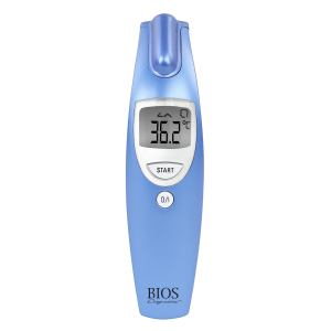 BIOS, Non-Contact Forehead Thermometer