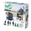 Drive, Hugo Elite Rolling walker with a Seat, 700-959, 700-961 - Image 2