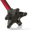 Drive, Airgo Claw Standing Cane Tip, 735-002 - Image 2