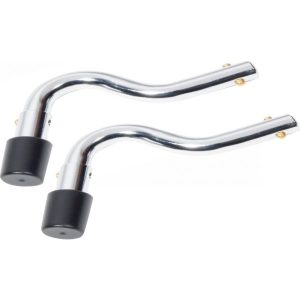 Drive, Anti Tipper without Wheels, 1 Pair, STDS818