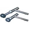 Drive, Wheeled Anti Tippers, 1 Pair, STDS829 - Image 2
