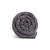 ObusForme, ObusEssentials Weighted Blanket, WTB-10-GY - Image 2
