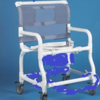 Duralife, Extra Wide Shower Chair, 200-EX