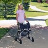 Stander, EZ Fold-N-Go Rollator, 4350, 4330 - Image 6
