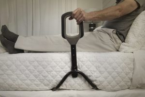 SignatureLife, Confidence Bed Handle, 7610