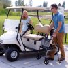 SignatureLife, Elite Travel Walker, 7660