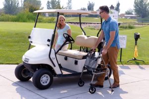SignatureLife, Elite Travel Walker, 7660