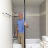 Stander, Security Pole, 1150 - Image 3