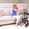 SignatureLife, Elite Travel Walker, 7660 - Image 5