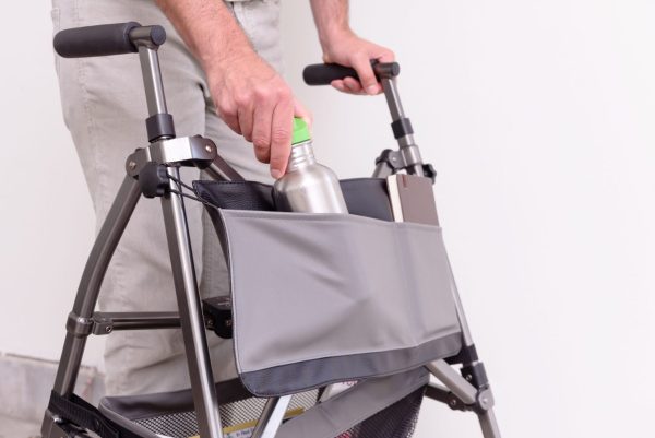 SignatureLife, Elite Travel Walker, 7660 - Image 3