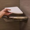INVISIA, Corner Shelf, INV-CS - Image 2