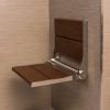 INVISIA, SerenaSeat 2.0 Aluminum, INV-WSAL - Image 5