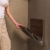 INVISIA, SerenaSeat Pro, INV-WSFD