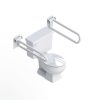 HealthCraft, PT Rail, PT-WR28L-PCW