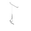 HealthCraft, E2™ Ceiling Mount Trapeze, STP-CM