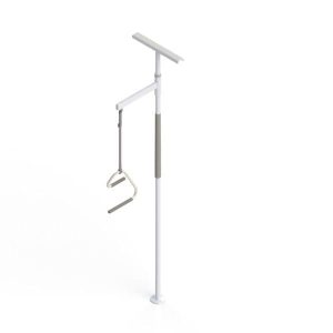 HealthCraft, SuperPole with SuperTrapeze, STP-S