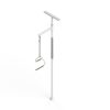 HealthCraft, SuperPole with SuperTrapeze, STP-S
