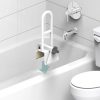 HealthCraft, Easy Mount Tub Clamp Rail, TBR-S - Image 2