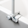 Stander, Bathtub Security Pole and Curve Grab Bar, 1120 - Image 5