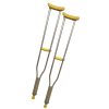 EZee Life, Adjustable Extra Tall Underarm Crutches