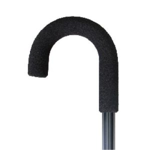 PCP, Ice Cane Curved Handle, 5079
