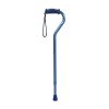PCP, Soft Silicone Handle Offset Adjustable Cane, 214171 - Image 11
