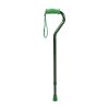 PCP, Soft Silicone Handle Offset Adjustable Cane, 214171 - Image 8