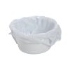 Drive, Super Absorbent Commode Pail Liners, RTL12095 - Image 3