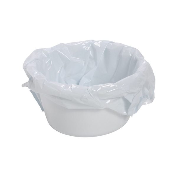 Drive, Super Absorbent Commode Pail Liners, RTL12095 - Image 3