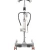 Drive, LEVANTAR Floor Lift, Power Base 500 lbs, FLP500