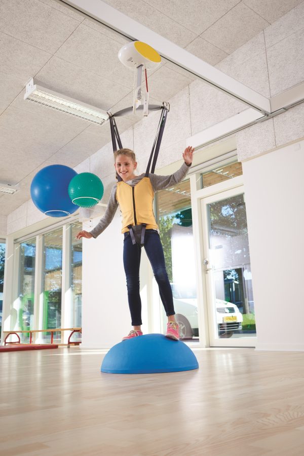 Guldmann, GH1 Ceiling Lifts - Image 4