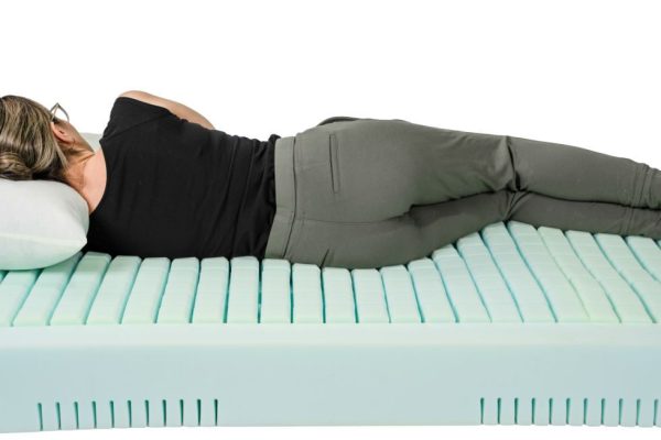 Blake, Viva Mattress