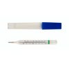BIOS, Mercury Free Glass Thermometer, 220DI